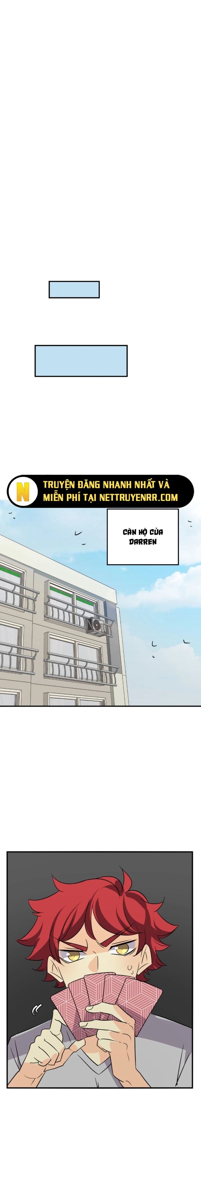 Thế Giới Không Hoàn Hảo Chapter 306 - Trang 2
