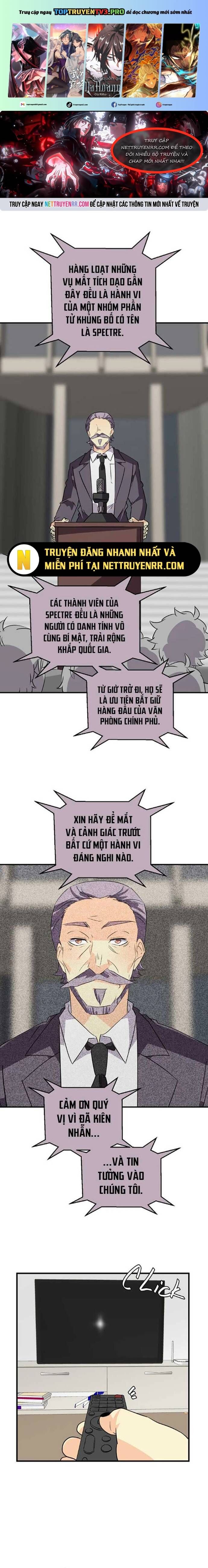 Thế Giới Không Hoàn Hảo Chapter 309 - Trang 2