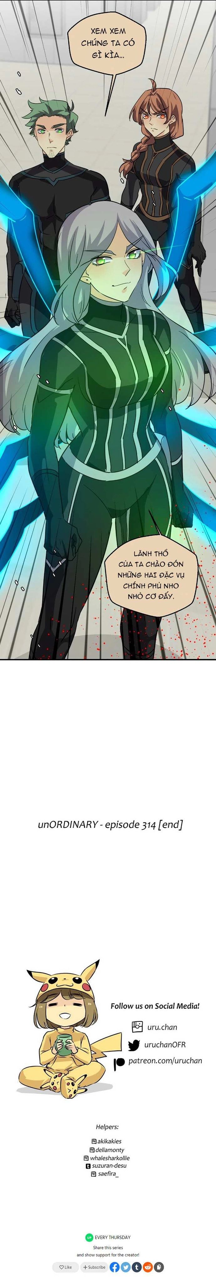 Thế Giới Không Hoàn Hảo Chapter 314 - Trang 2