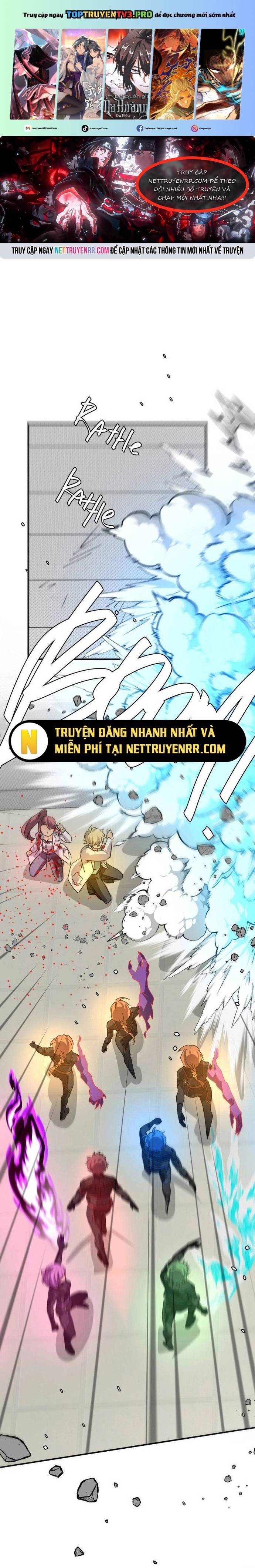Thế Giới Không Hoàn Hảo Chapter 317 - Trang 2