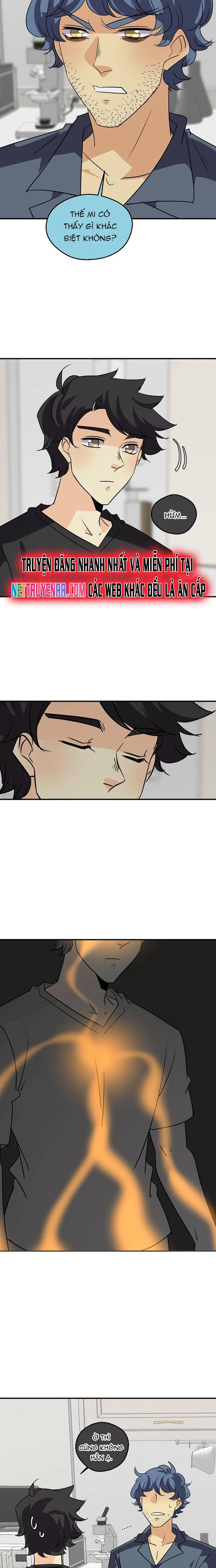 Thế Giới Không Hoàn Hảo Chapter 321 - Trang 2