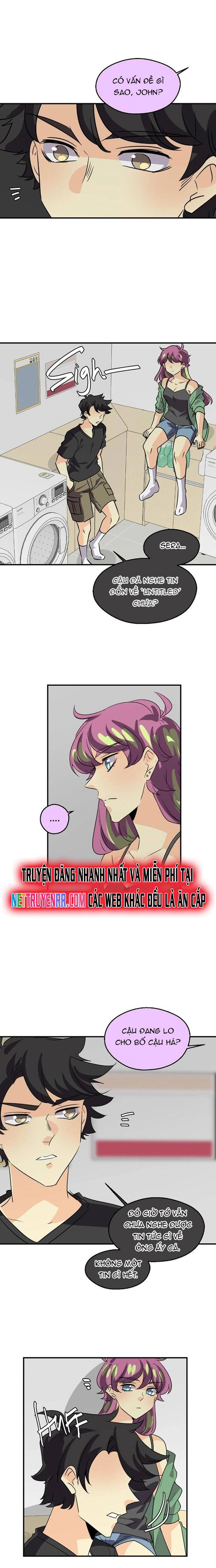 Thế Giới Không Hoàn Hảo Chapter 321 - Trang 2