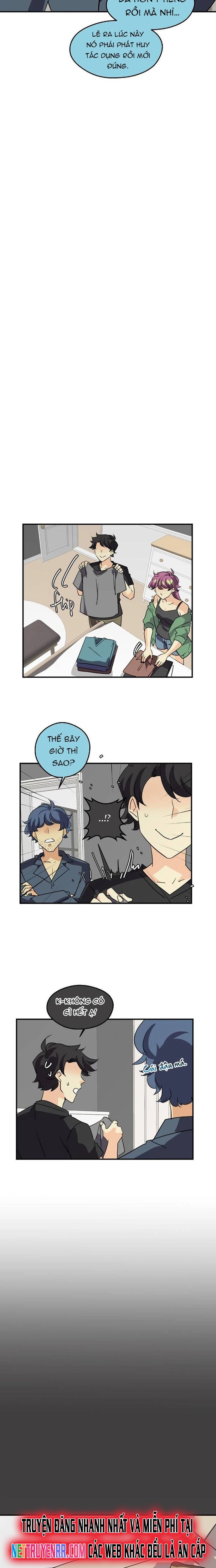 Thế Giới Không Hoàn Hảo Chapter 321 - Trang 2
