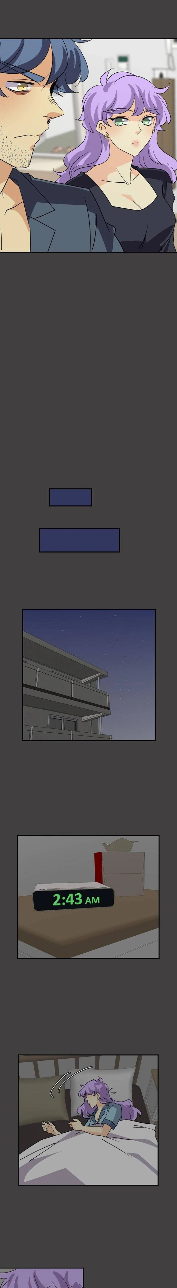 Thế Giới Không Hoàn Hảo Chapter 321 - Trang 2