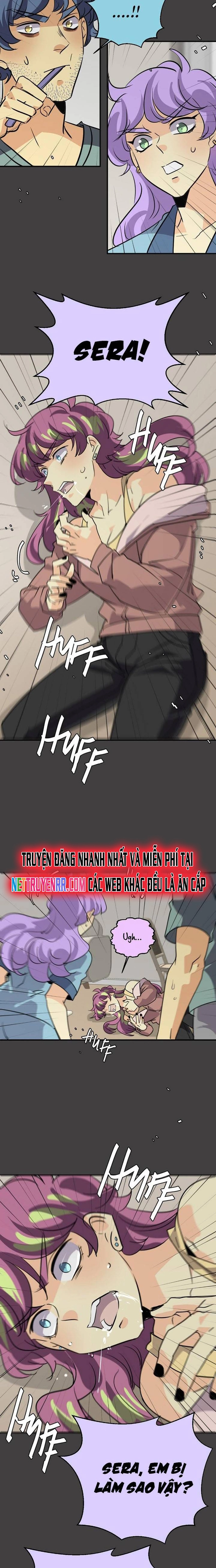 Thế Giới Không Hoàn Hảo Chapter 322 - Trang 2