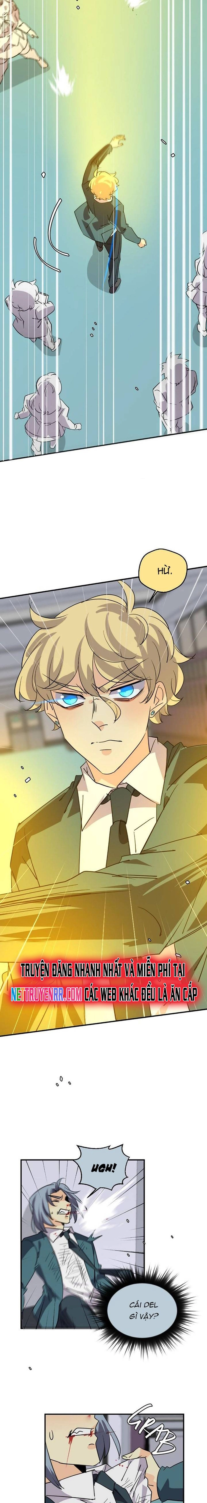 Thế Giới Không Hoàn Hảo Chapter 325 - Trang 2