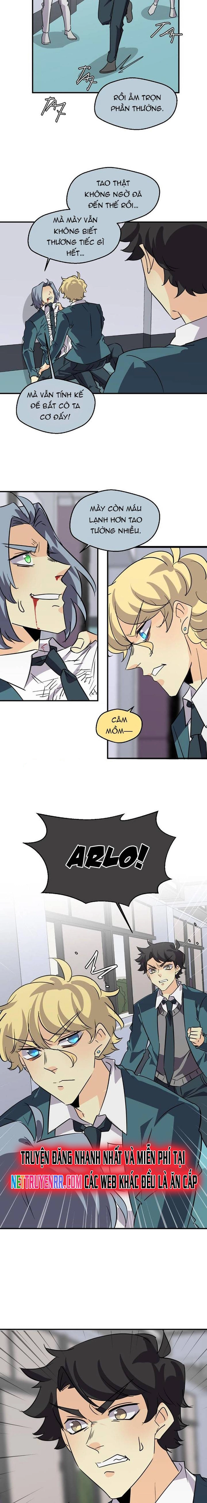 Thế Giới Không Hoàn Hảo Chapter 325 - Trang 2