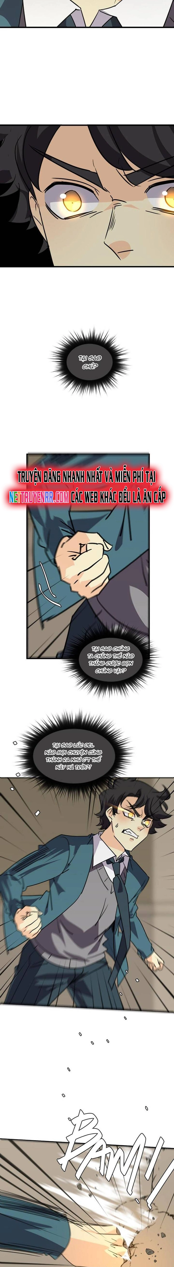 Thế Giới Không Hoàn Hảo Chapter 325 - Trang 2