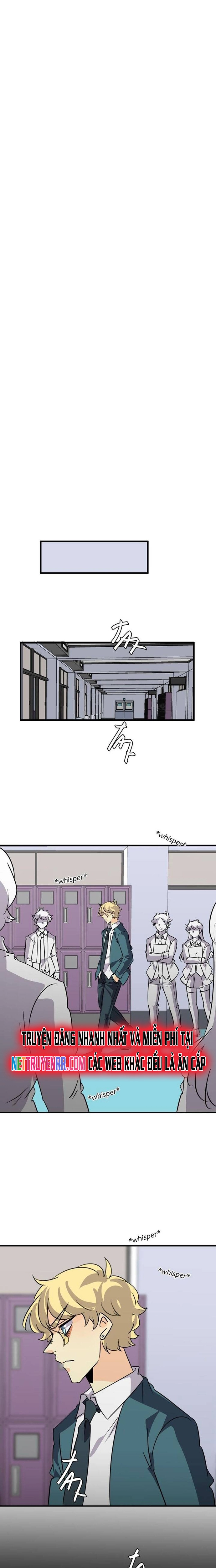Thế Giới Không Hoàn Hảo Chapter 325 - Trang 2