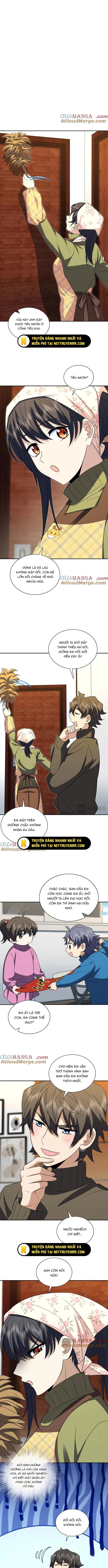 Thế Giới Không Hoàn Hảo Chapter 369 - Trang 2