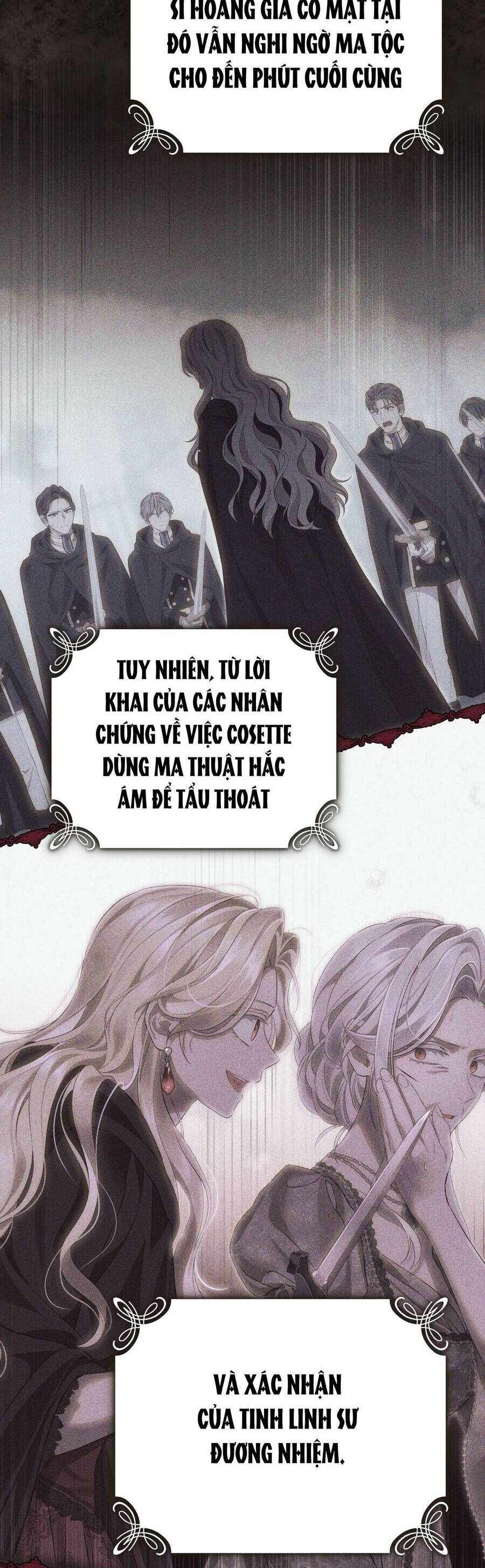 Thực Ra Tôi Mới Là Thật Chapter 147 - Trang 2