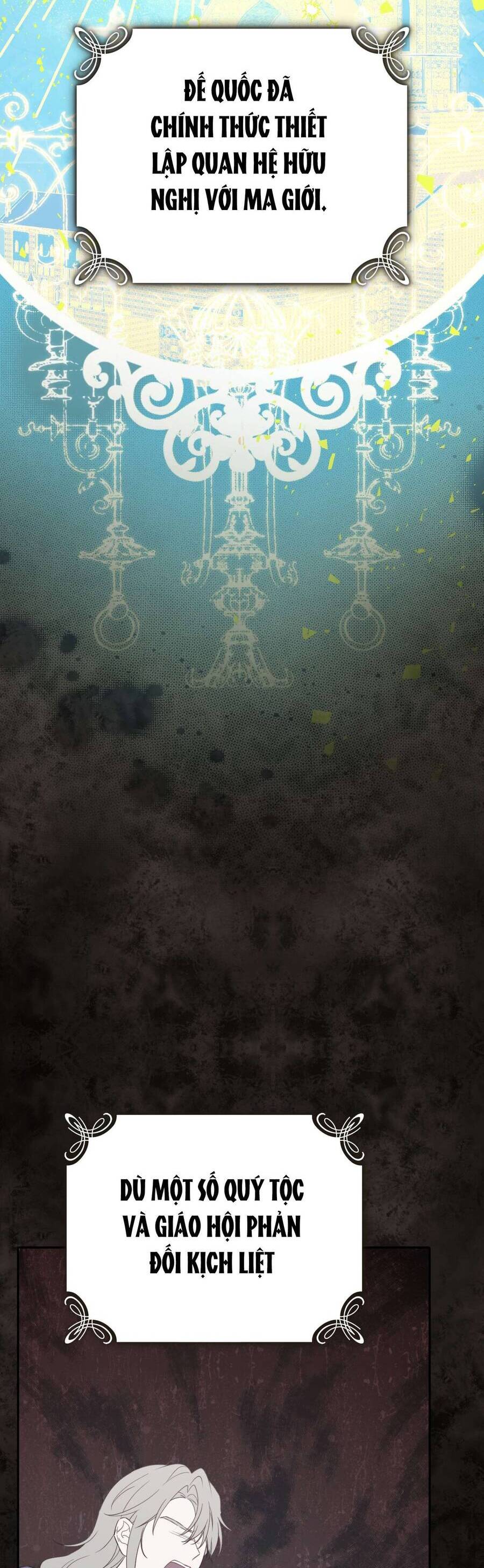 Thực Ra Tôi Mới Là Thật Chapter 147 - Trang 2