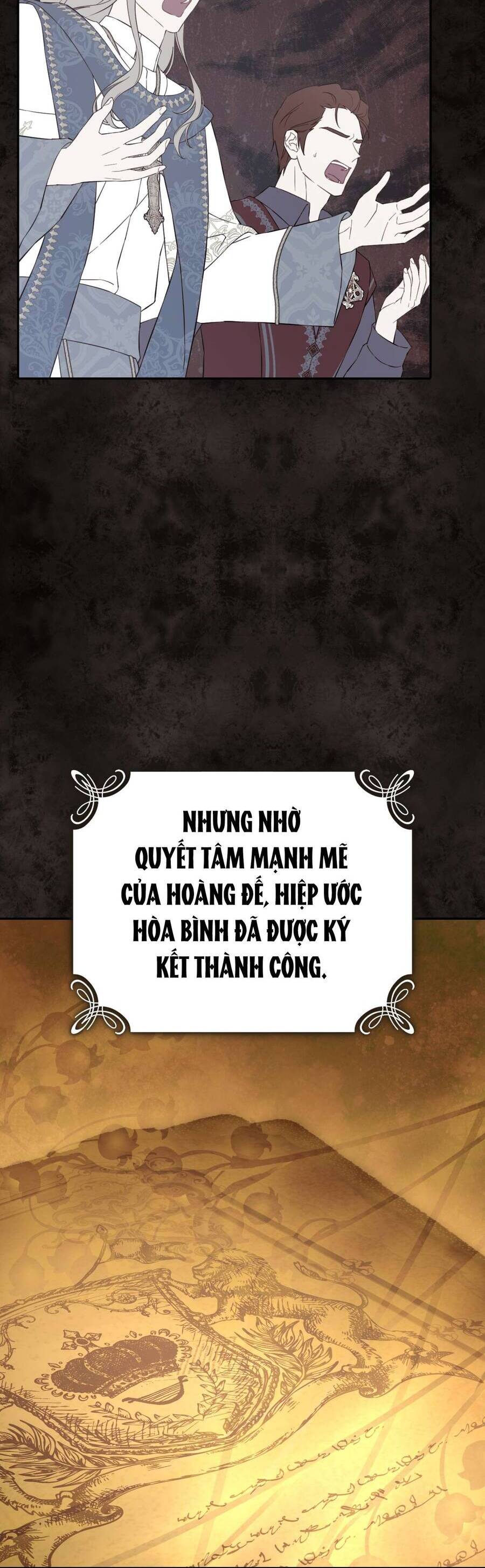 Thực Ra Tôi Mới Là Thật Chapter 147 - Trang 2