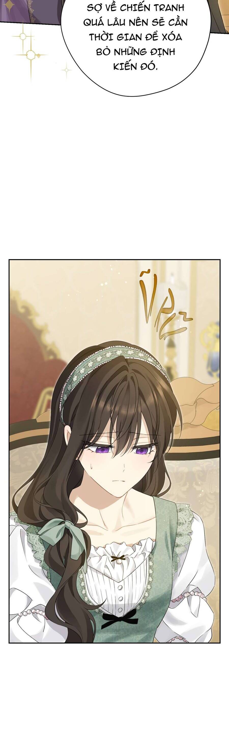 Thực Ra Tôi Mới Là Thật Chapter 147 - Trang 2