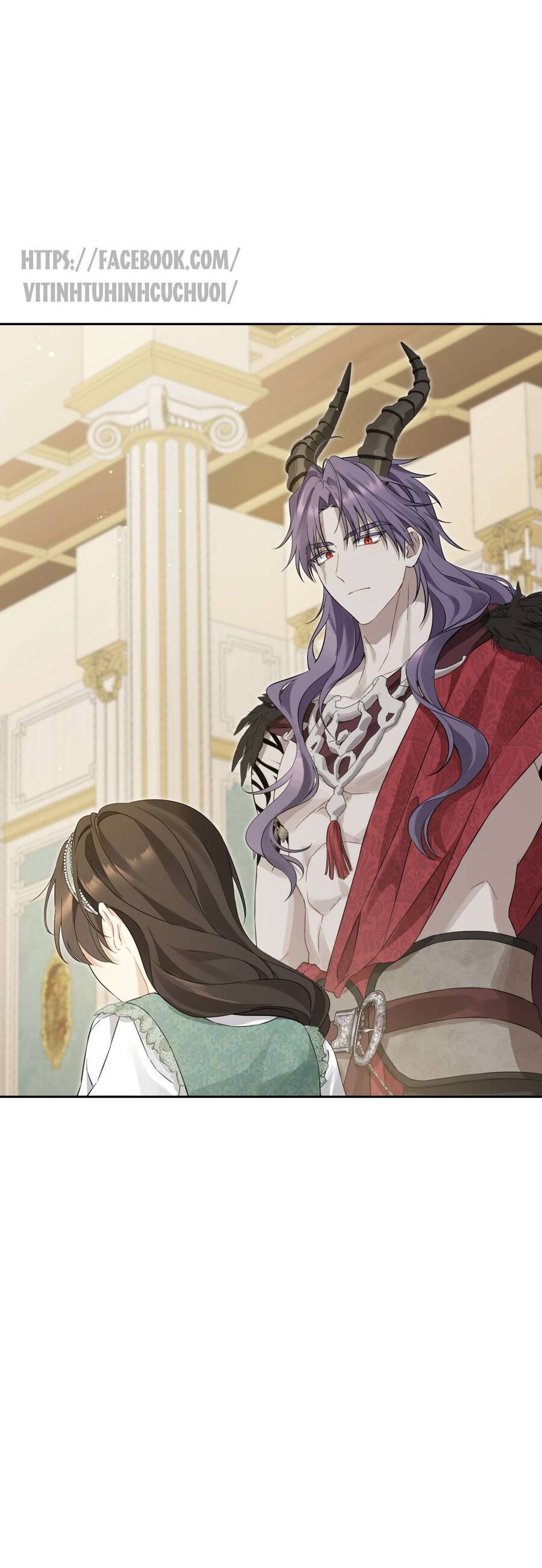 Thực Ra Tôi Mới Là Thật Chapter 147 - Trang 2