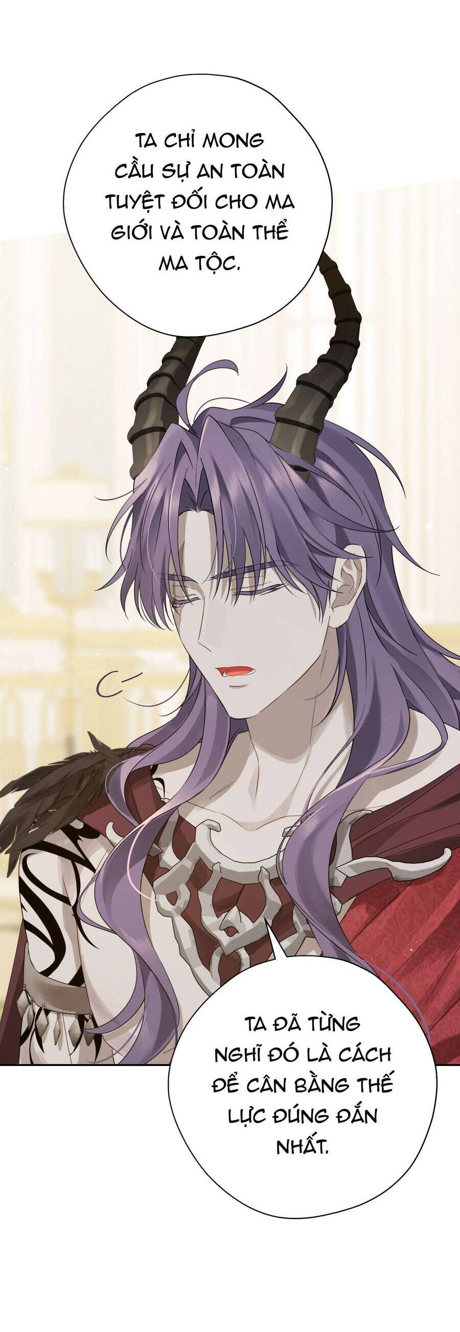Thực Ra Tôi Mới Là Thật Chapter 147 - Trang 2
