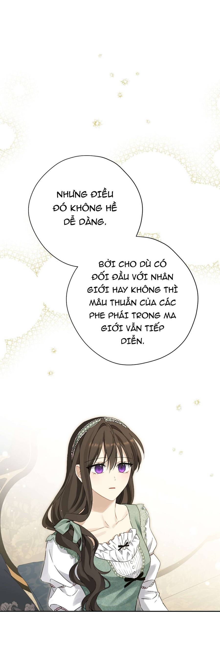 Thực Ra Tôi Mới Là Thật Chapter 147 - Trang 2