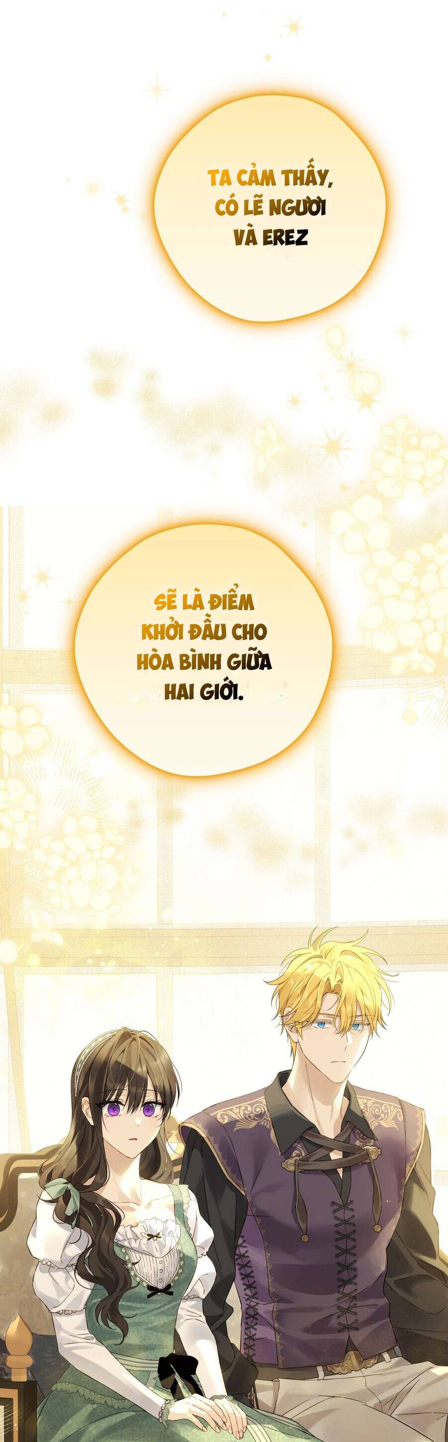 Thực Ra Tôi Mới Là Thật Chapter 147 - Trang 2