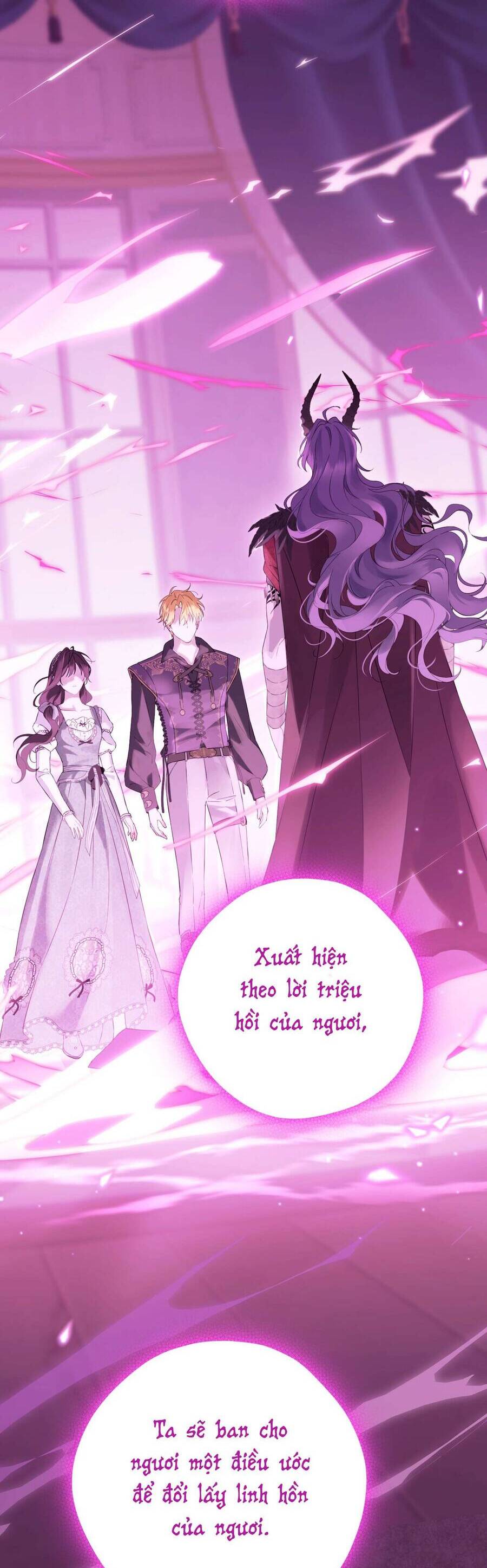 Thực Ra Tôi Mới Là Thật Chapter 147 - Trang 2