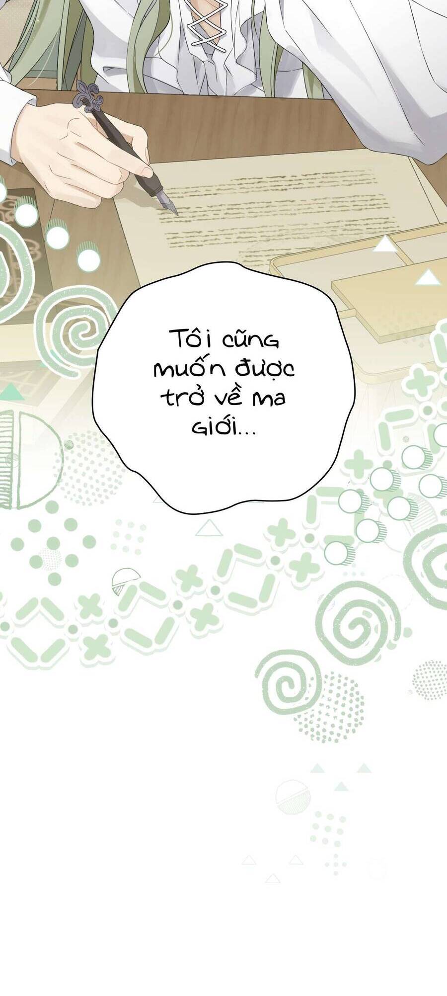Thực Ra Tôi Mới Là Thật Chapter 147 - Trang 2