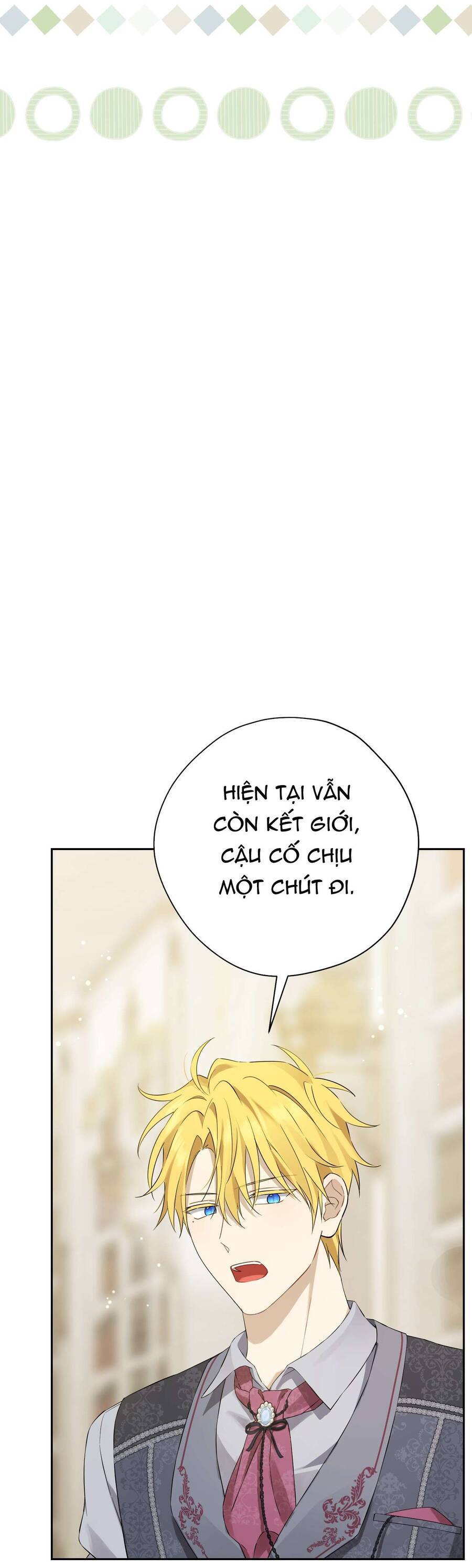 Thực Ra Tôi Mới Là Thật Chapter 147 - Trang 2