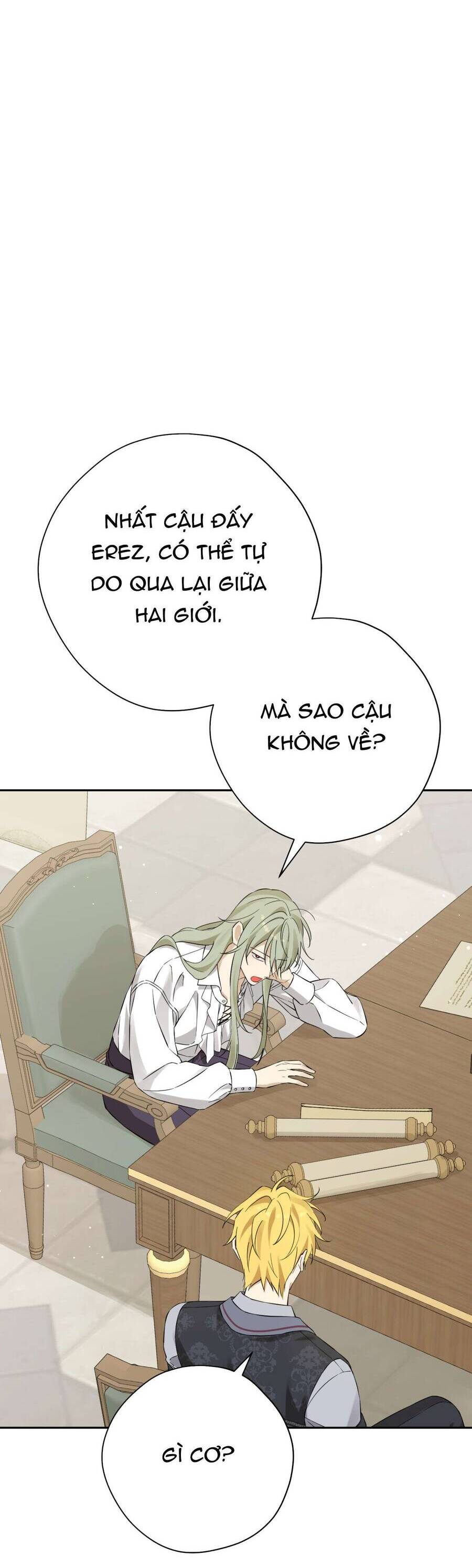 Thực Ra Tôi Mới Là Thật Chapter 147 - Trang 2