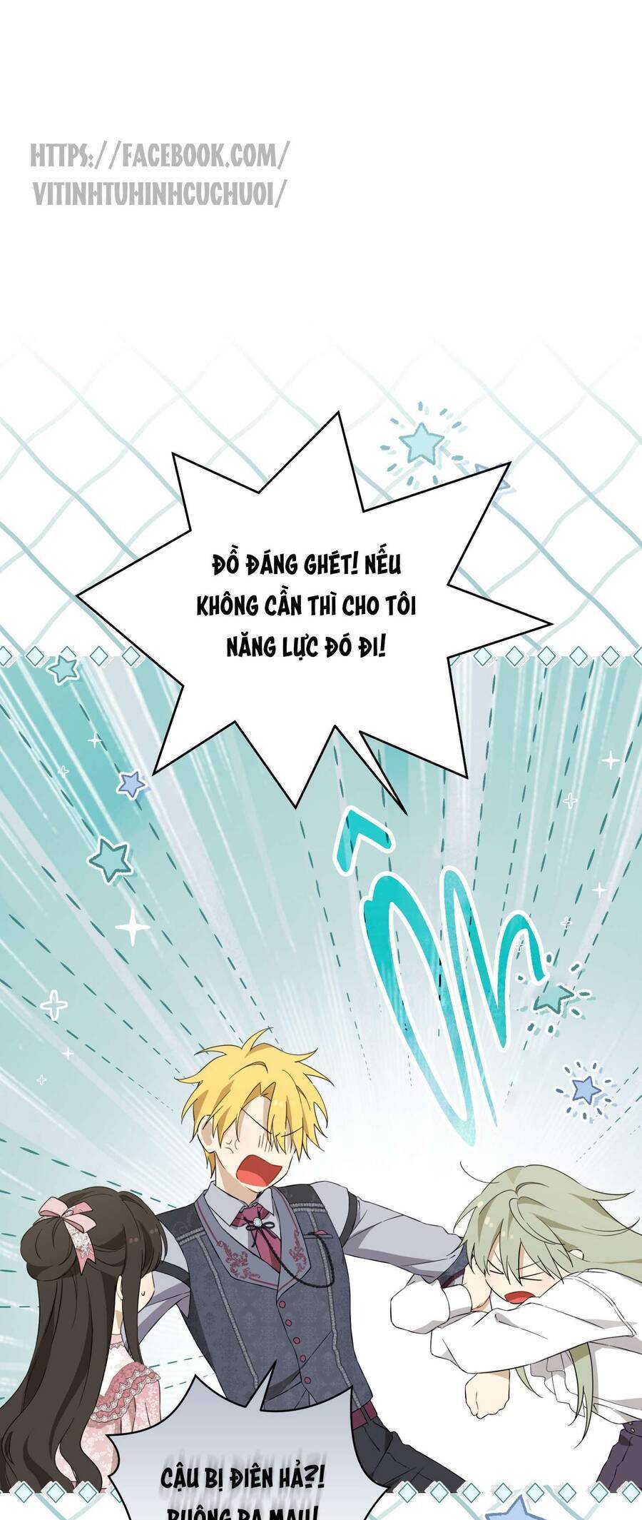 Thực Ra Tôi Mới Là Thật Chapter 147 - Trang 2