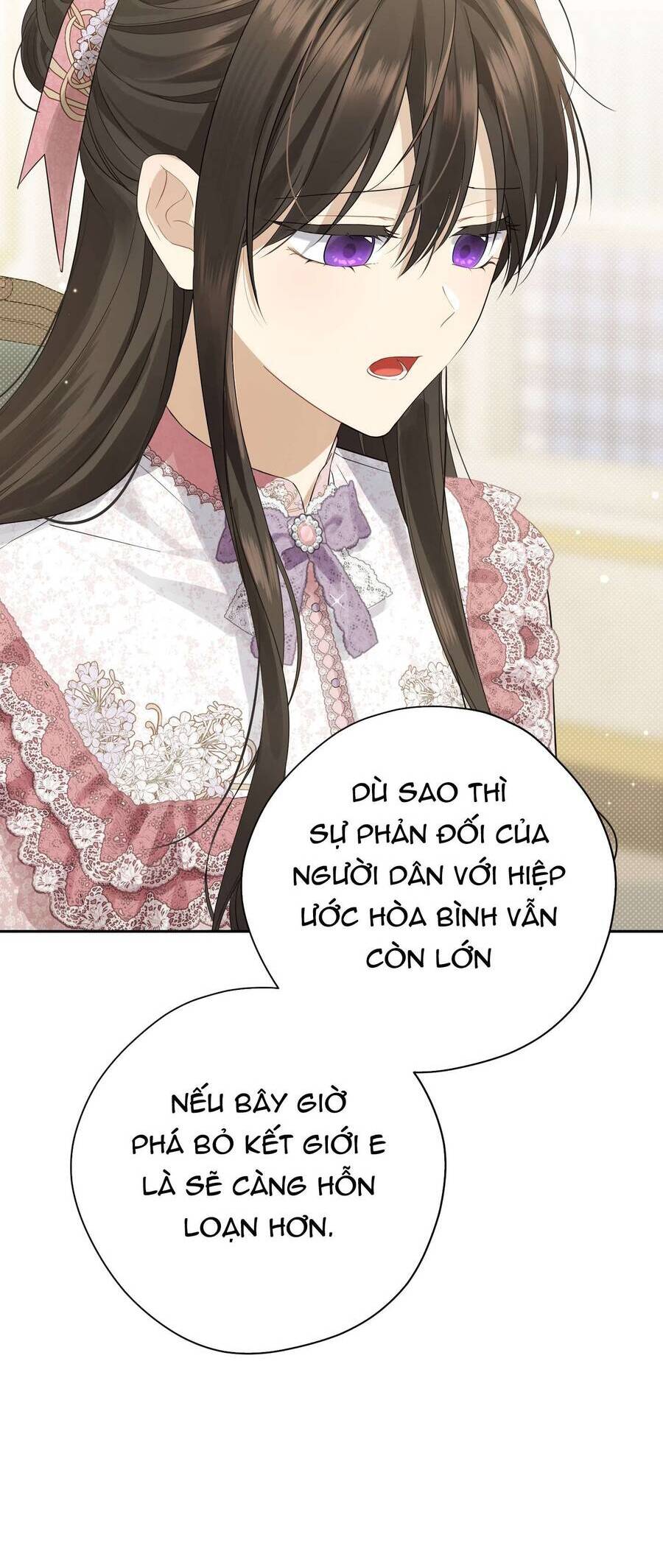 Thực Ra Tôi Mới Là Thật Chapter 147 - Trang 2