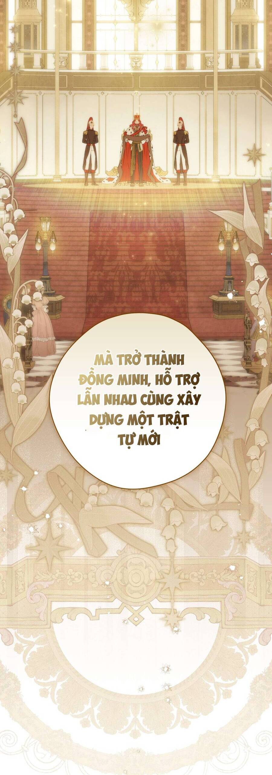 Thực Ra Tôi Mới Là Thật Chapter 147 - Trang 2