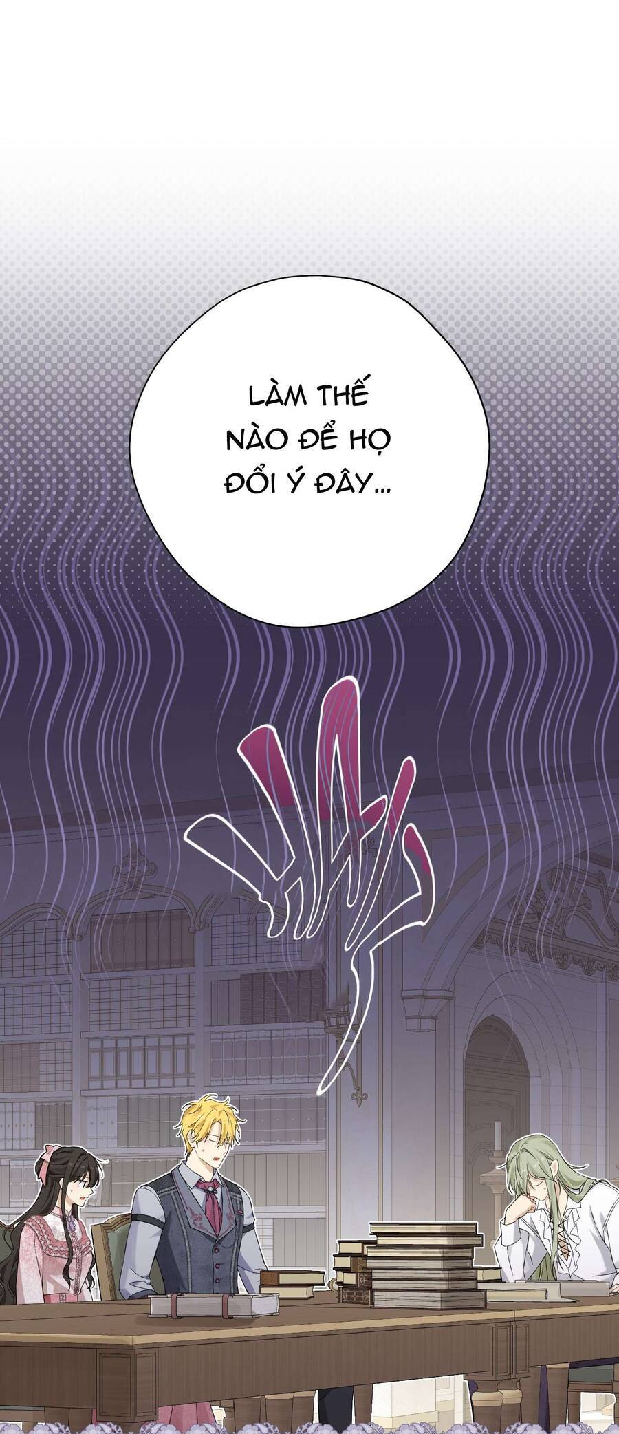 Thực Ra Tôi Mới Là Thật Chapter 147 - Trang 2
