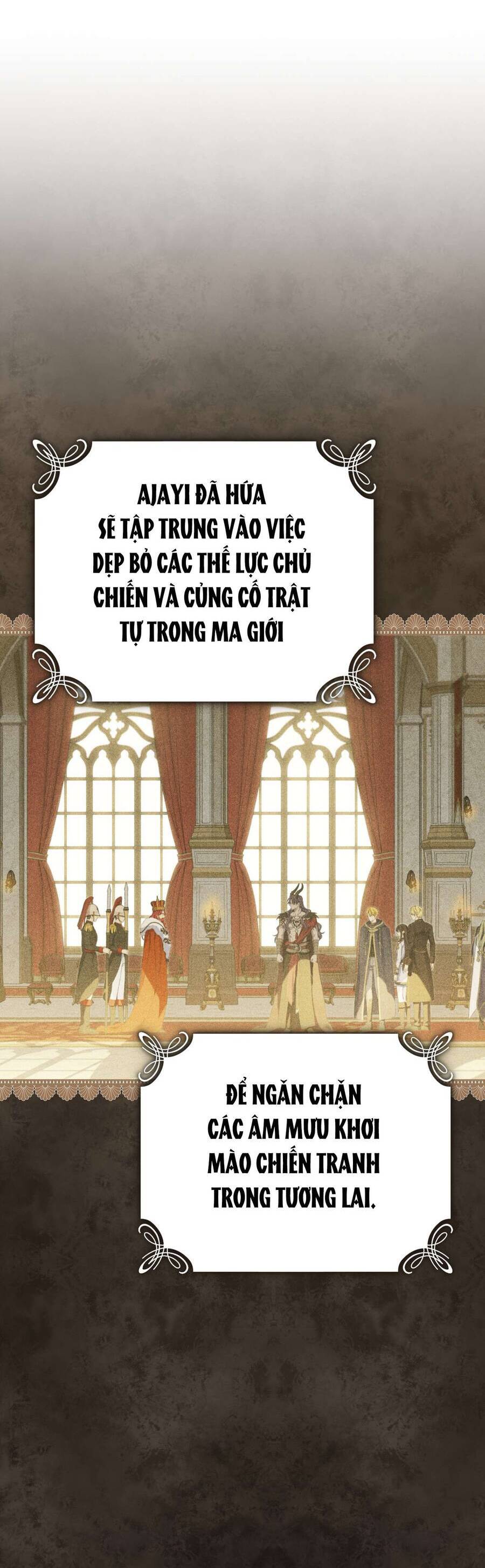 Thực Ra Tôi Mới Là Thật Chapter 147 - Trang 2