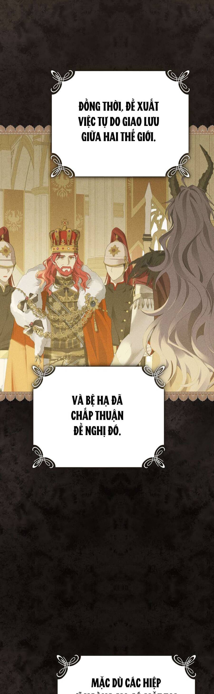 Thực Ra Tôi Mới Là Thật Chapter 147 - Trang 2