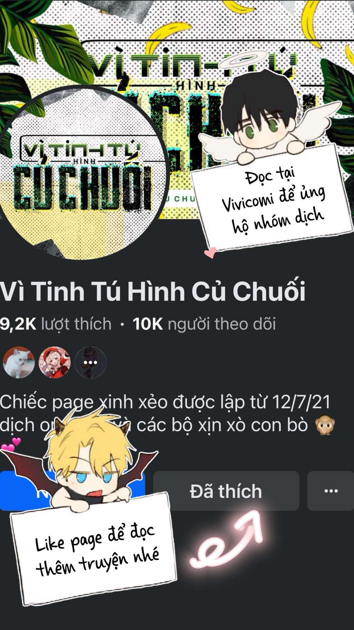 Thực Ra Tôi Mới Là Thật Chapter 148 - Trang 2