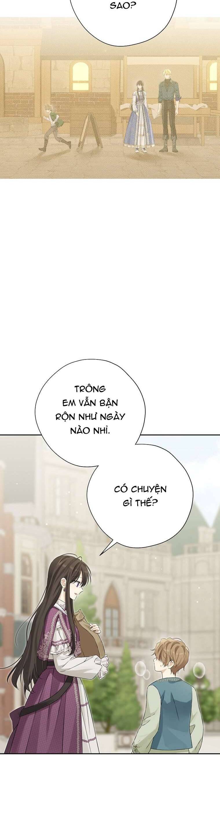 Thực Ra Tôi Mới Là Thật Chapter 149 - Trang 2