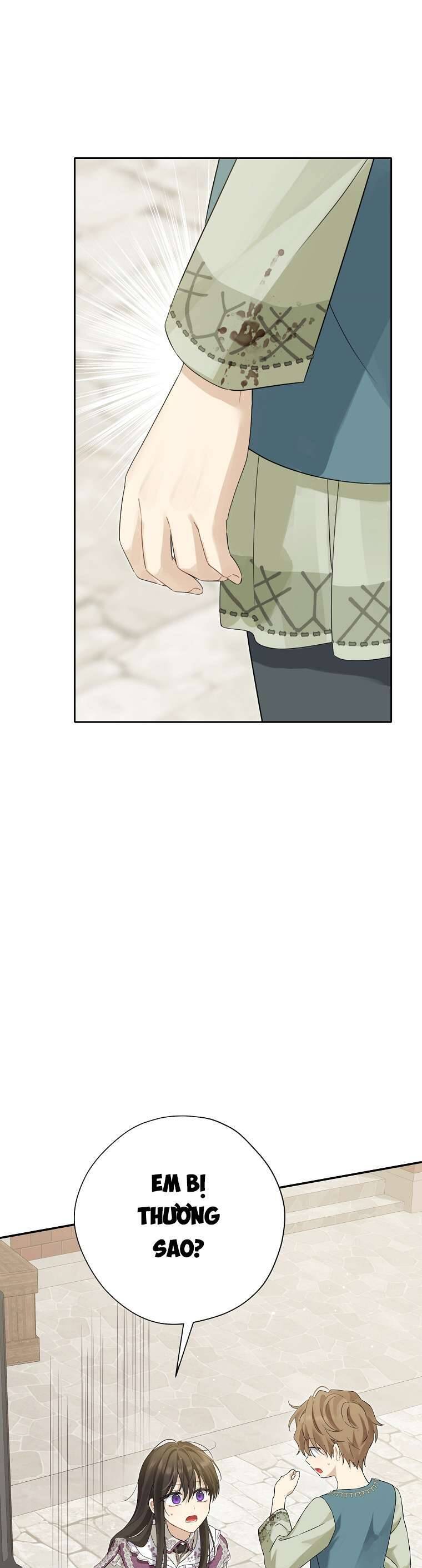 Thực Ra Tôi Mới Là Thật Chapter 149 - Trang 2