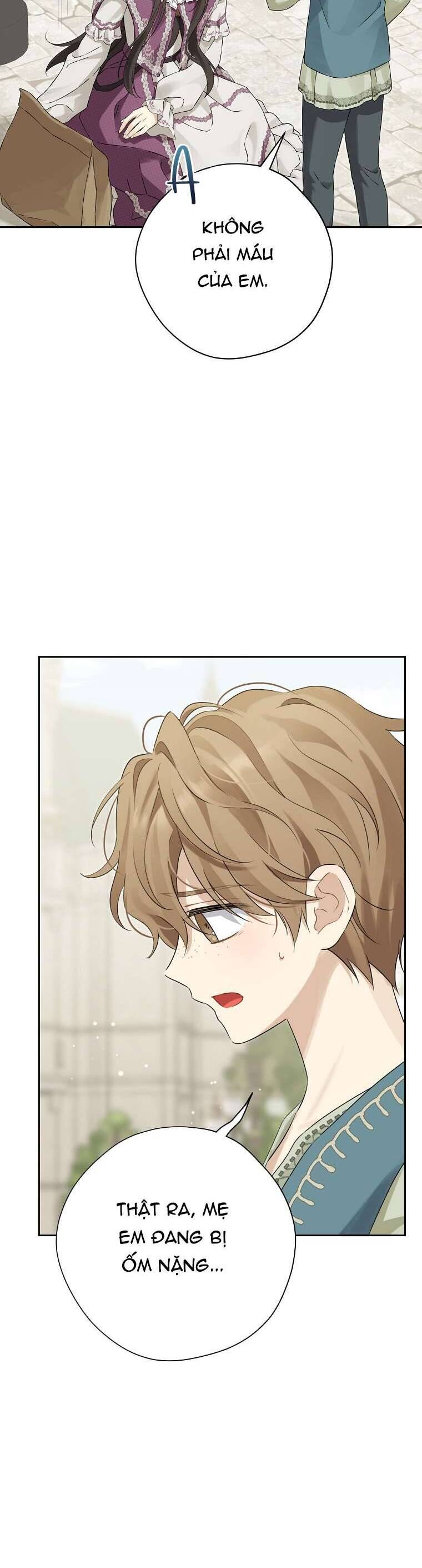 Thực Ra Tôi Mới Là Thật Chapter 149 - Trang 2
