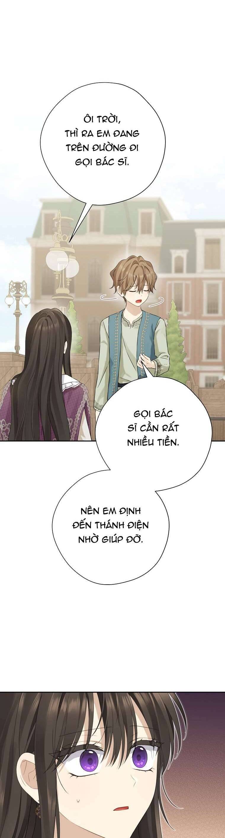 Thực Ra Tôi Mới Là Thật Chapter 149 - Trang 2