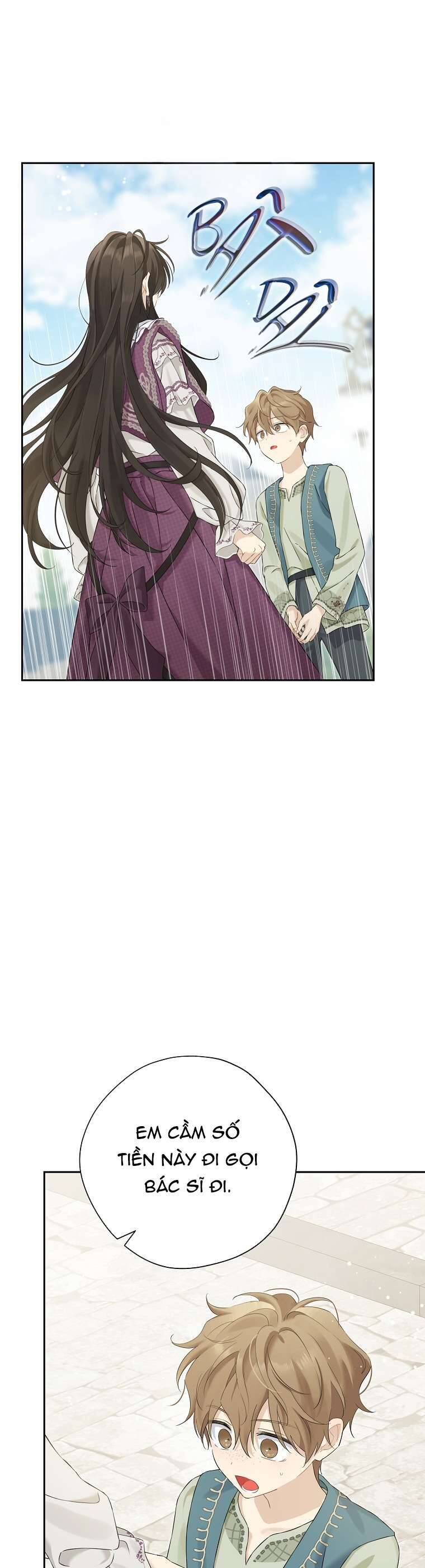 Thực Ra Tôi Mới Là Thật Chapter 149 - Trang 2