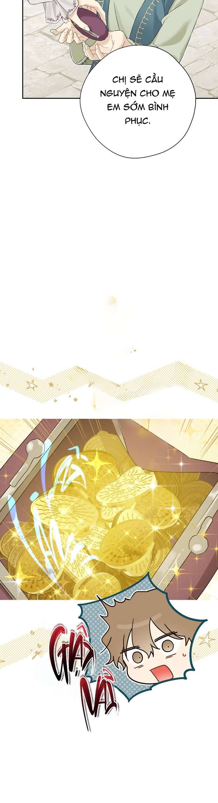Thực Ra Tôi Mới Là Thật Chapter 149 - Trang 2
