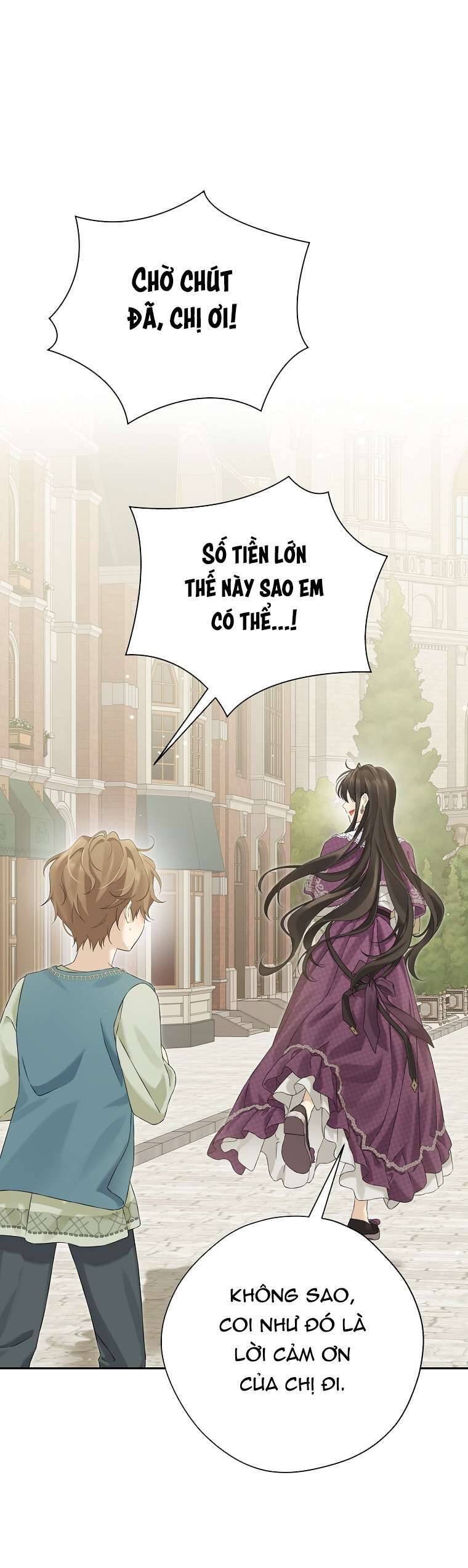 Thực Ra Tôi Mới Là Thật Chapter 149 - Trang 2