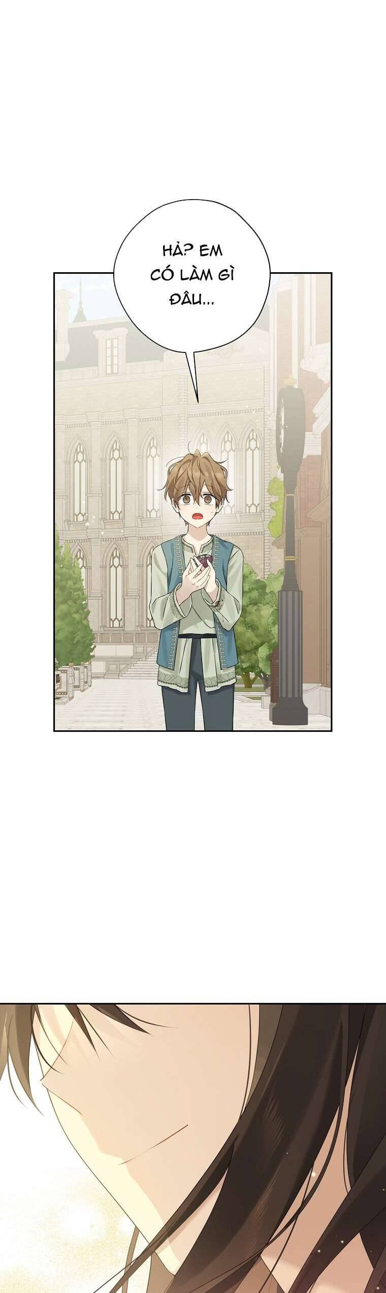 Thực Ra Tôi Mới Là Thật Chapter 149 - Trang 2