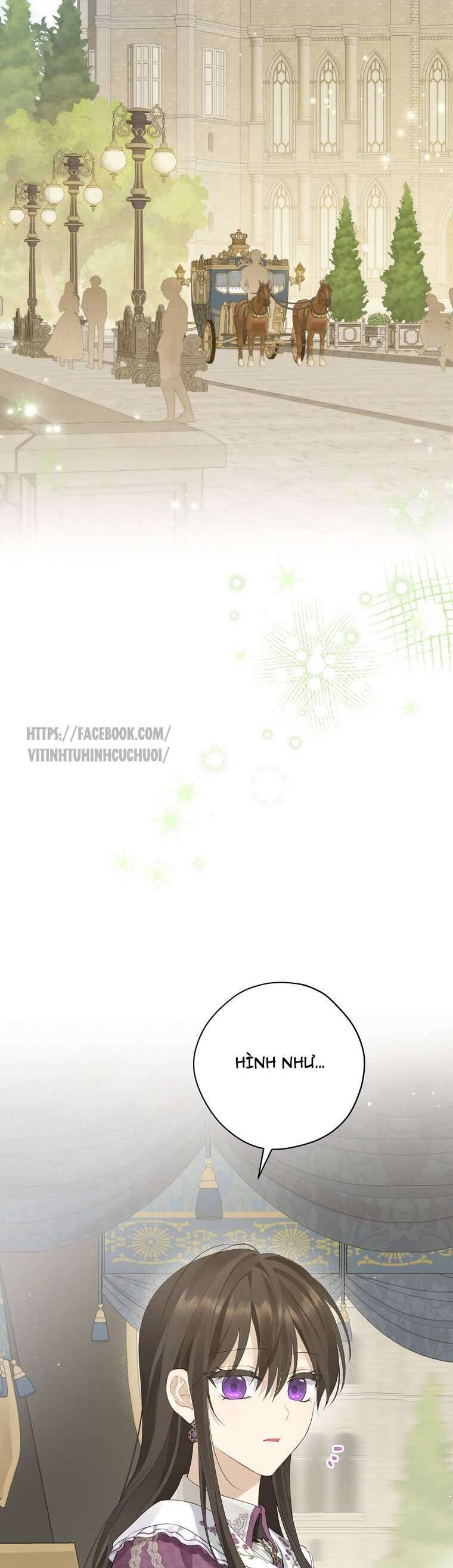 Thực Ra Tôi Mới Là Thật Chapter 149 - Trang 2