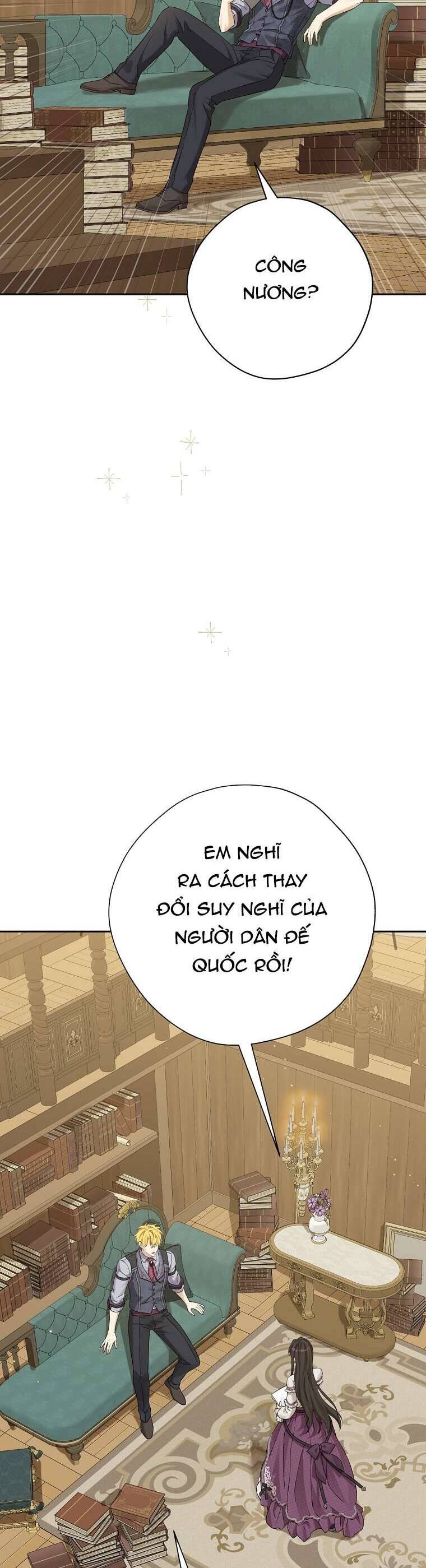 Thực Ra Tôi Mới Là Thật Chapter 149 - Trang 2