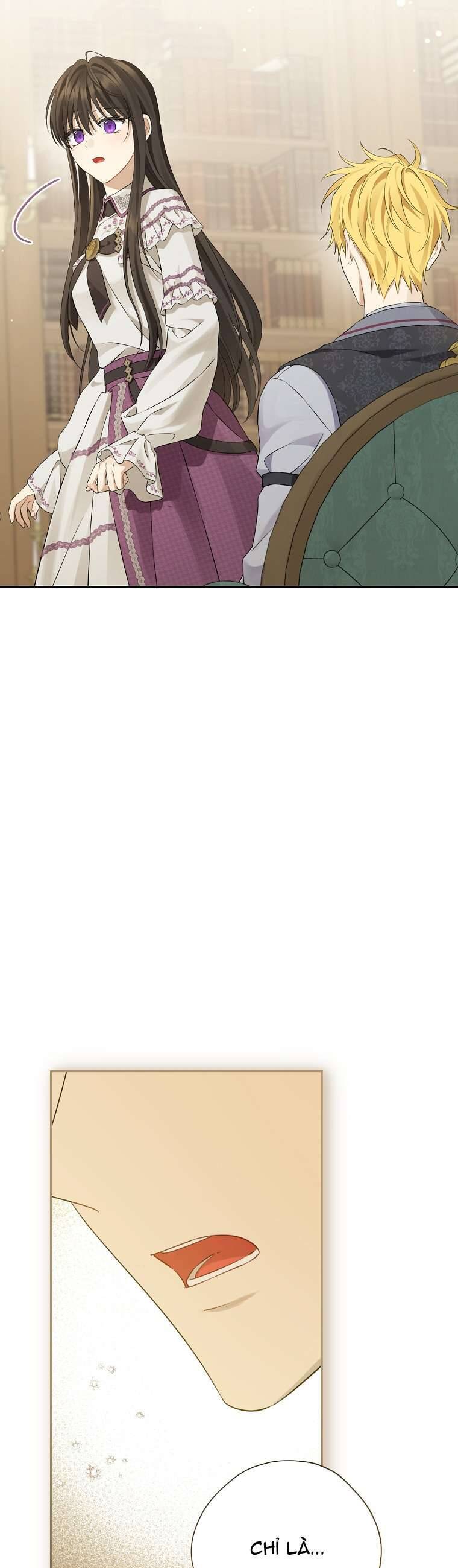 Thực Ra Tôi Mới Là Thật Chapter 149 - Trang 2
