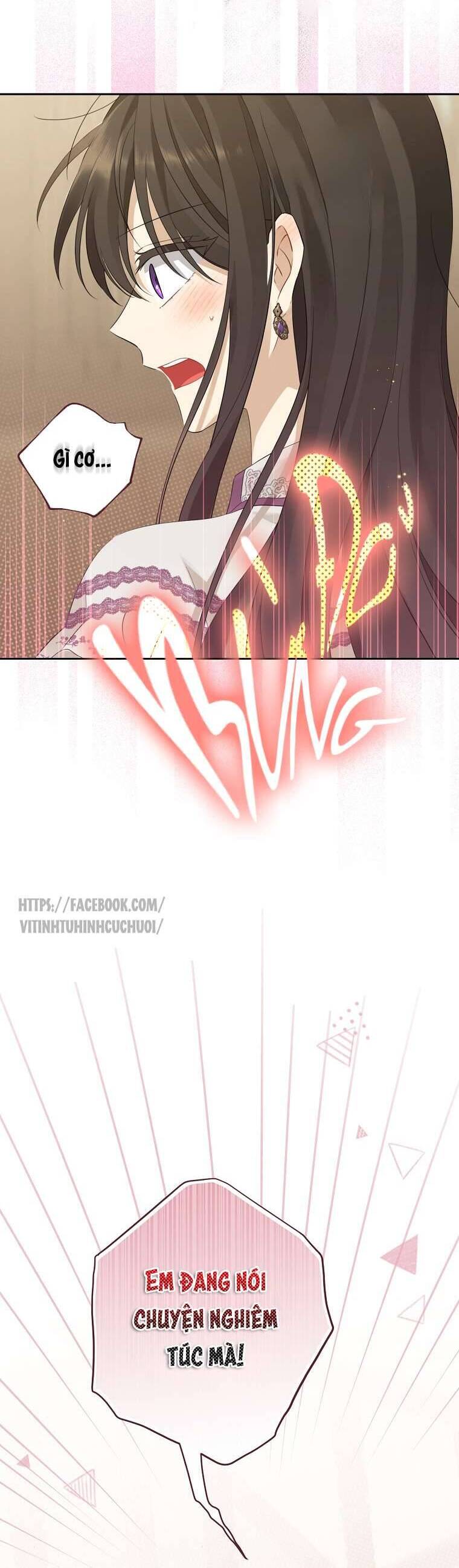 Thực Ra Tôi Mới Là Thật Chapter 149 - Trang 2