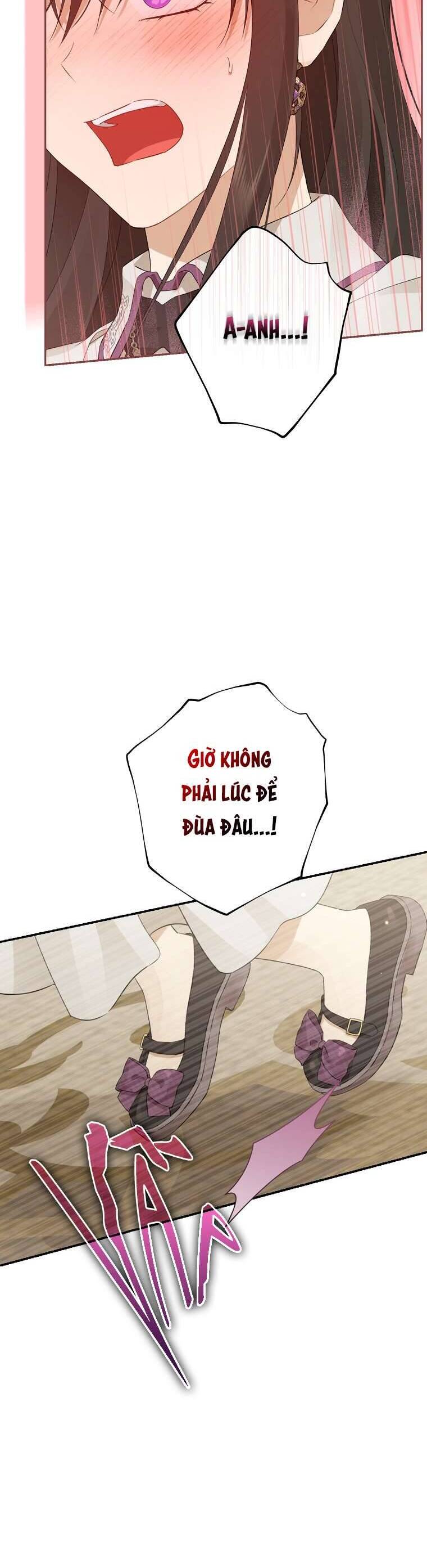 Thực Ra Tôi Mới Là Thật Chapter 149 - Trang 2