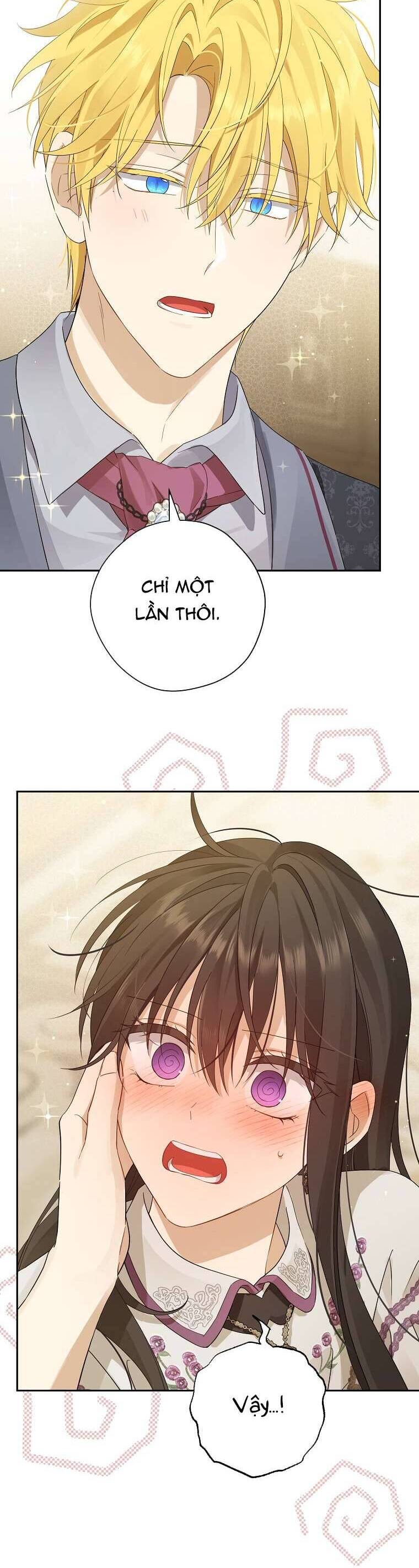 Thực Ra Tôi Mới Là Thật Chapter 149 - Trang 2