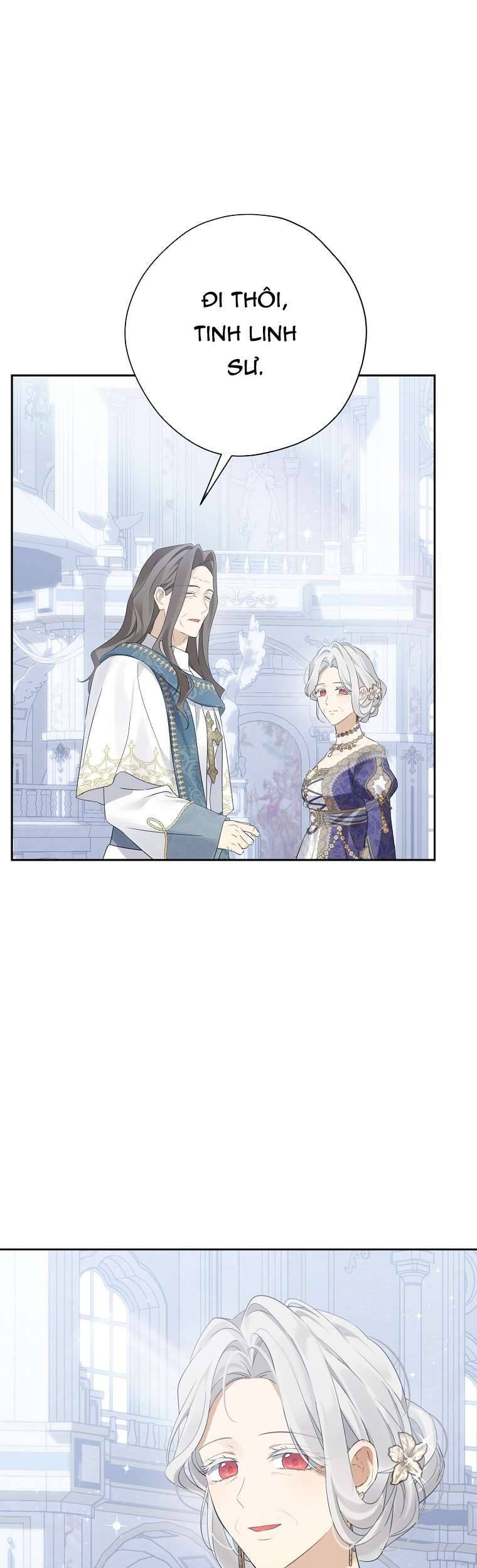 Thực Ra Tôi Mới Là Thật Chapter 149 - Trang 2