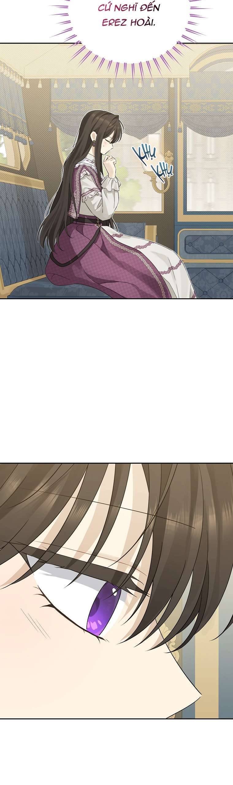 Thực Ra Tôi Mới Là Thật Chapter 149 - Trang 2