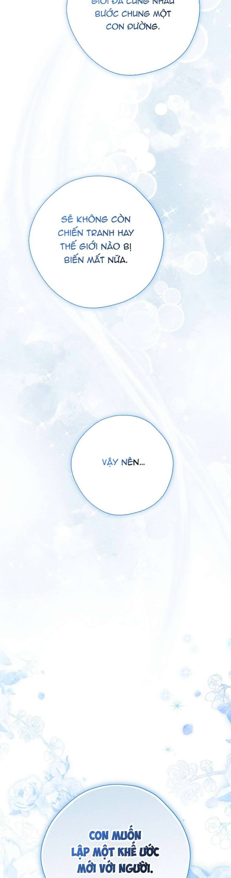 Thực Ra Tôi Mới Là Thật Chapter 150 - Trang 2